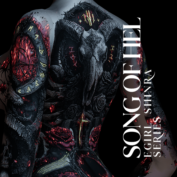 Song of Hel