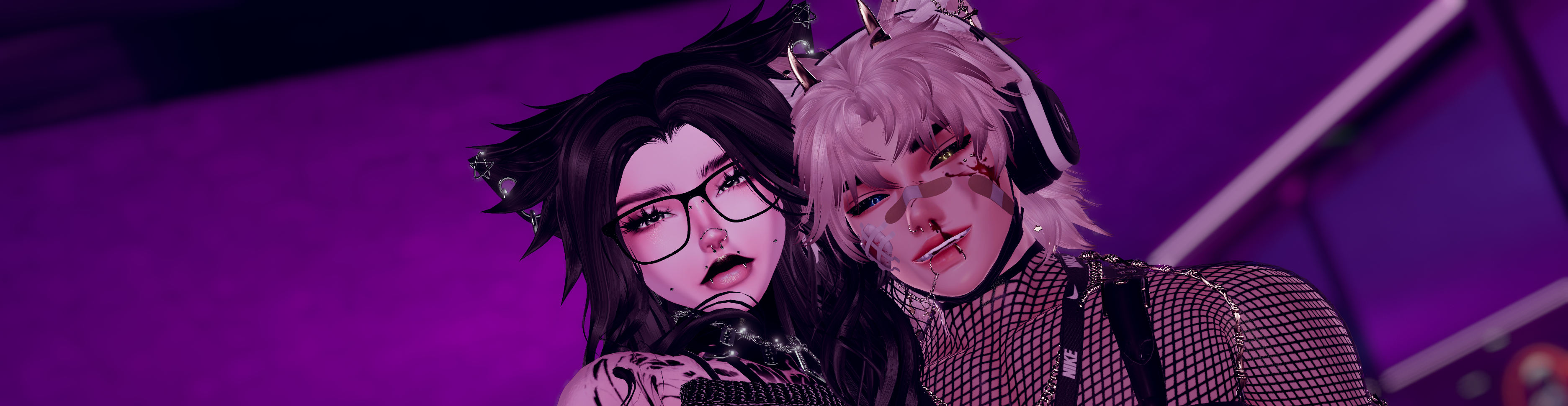 Banner Background