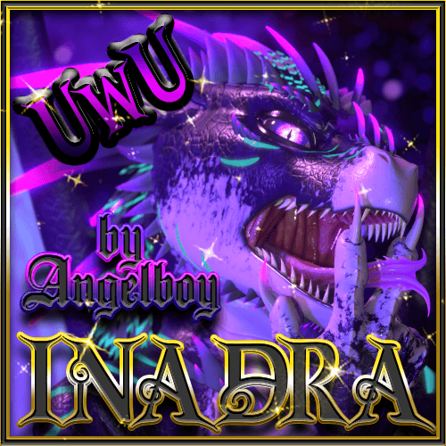 The Inadra (UwU)