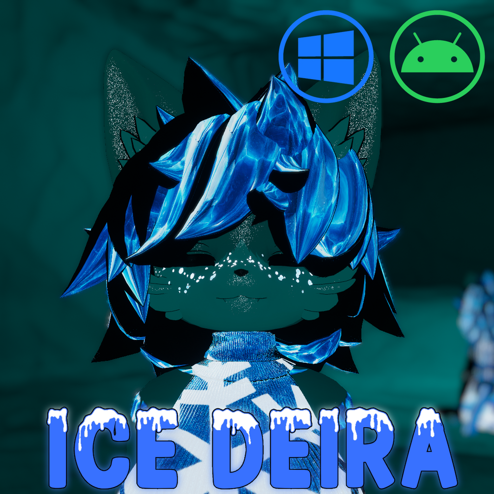 Ice Deira - Deira Edit