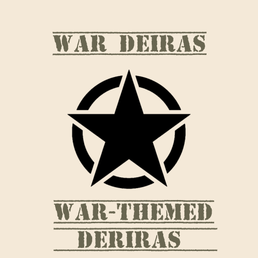War Deiras // War-Themed Deiras