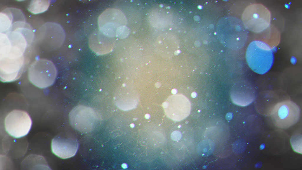 Banner Background