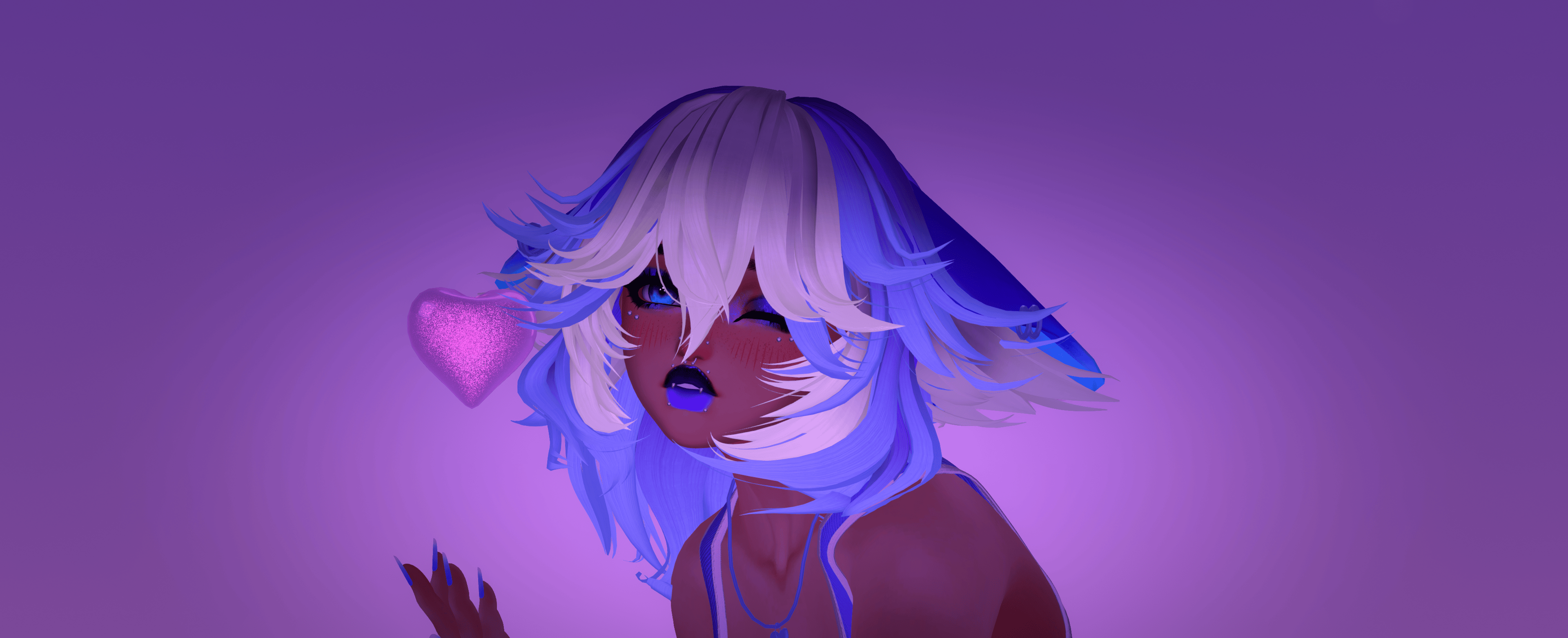 Banner Background