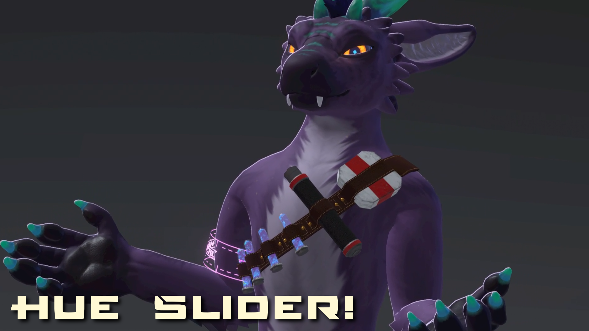 Medic's Bandolier