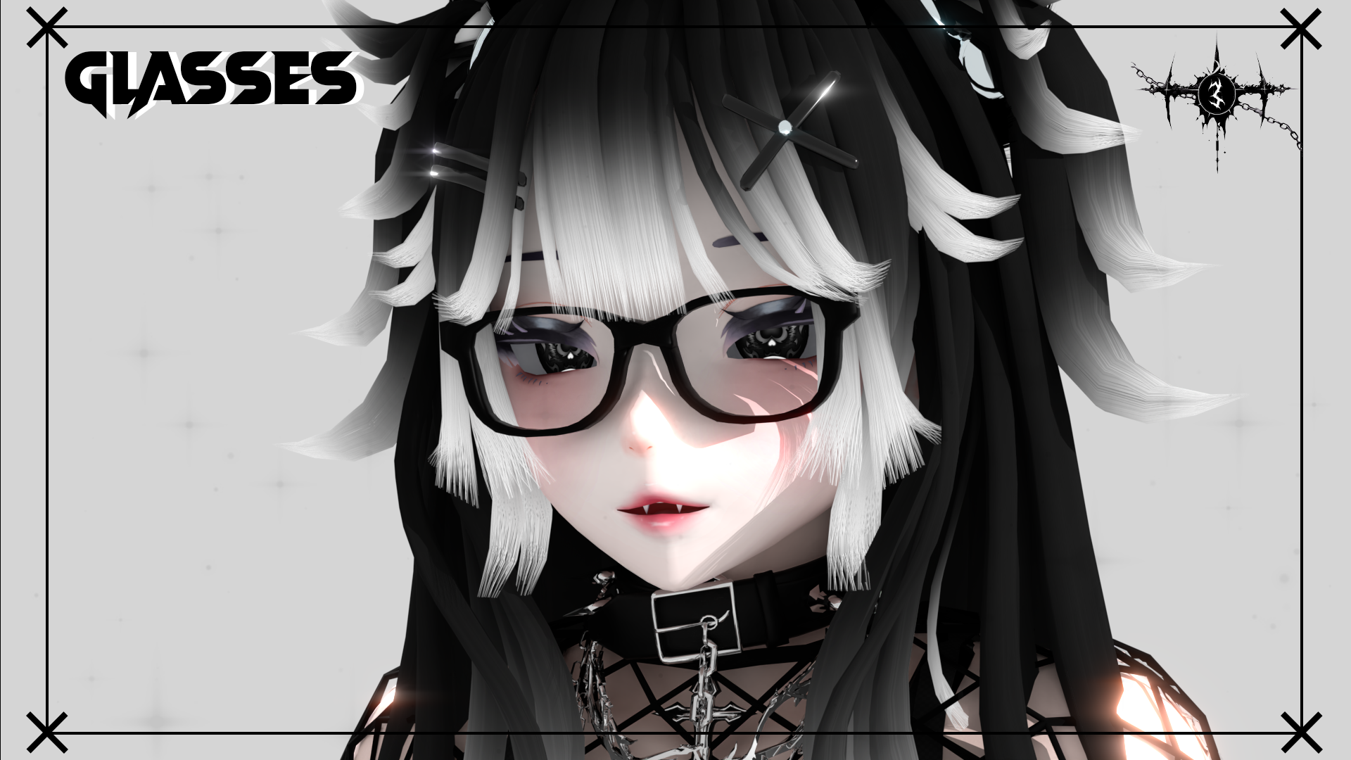 Glasses