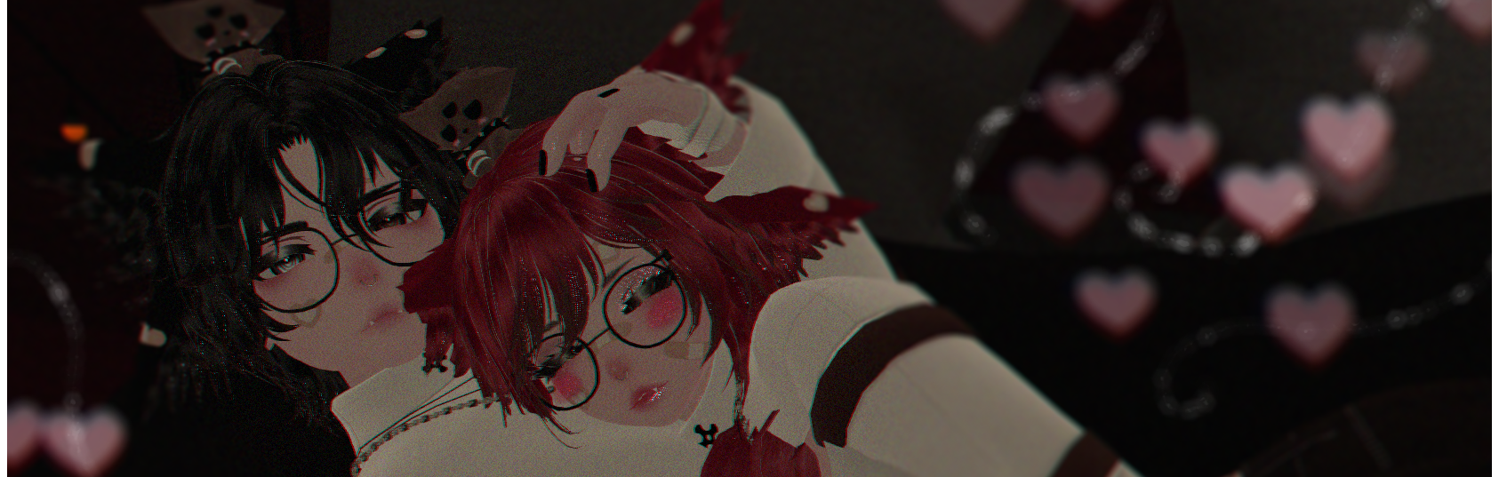 Banner Background