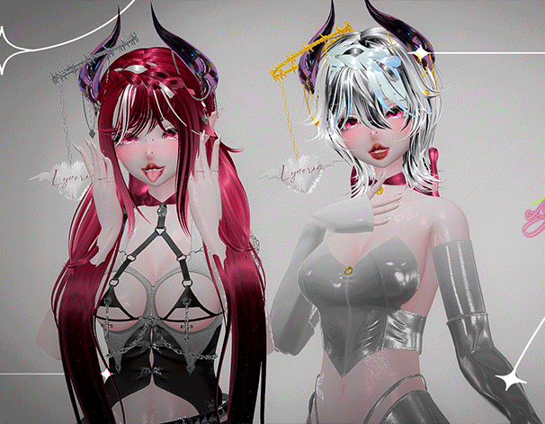 波 ɴᴀᴍɪ; Nami Ed VRChat Avatar PC 3.0 Phys Bones