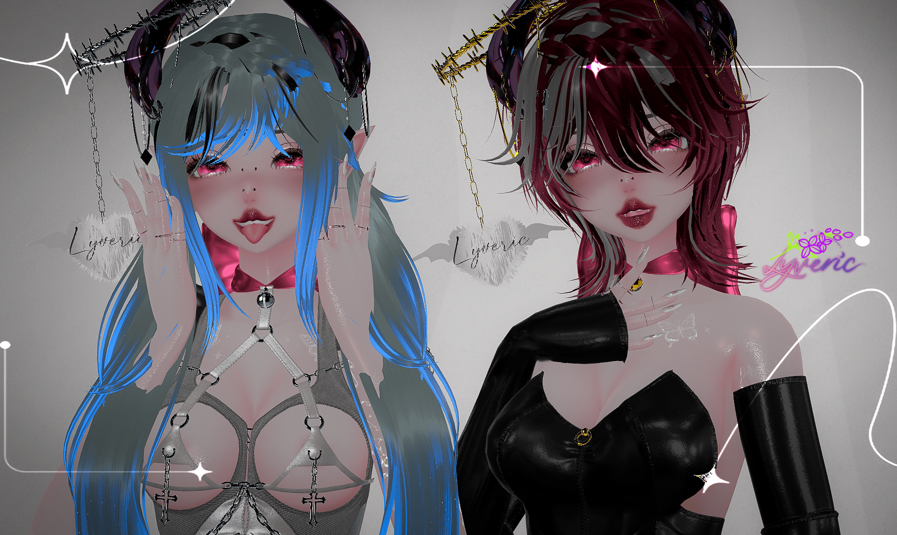 波 ɴᴀᴍɪ; Nami Ed VRChat Avatar PC 3.0 Phys Bones
