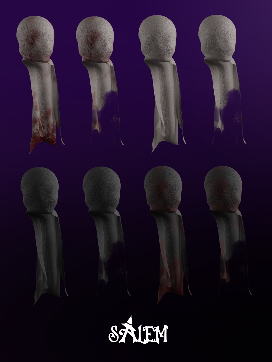 Phantom Veil