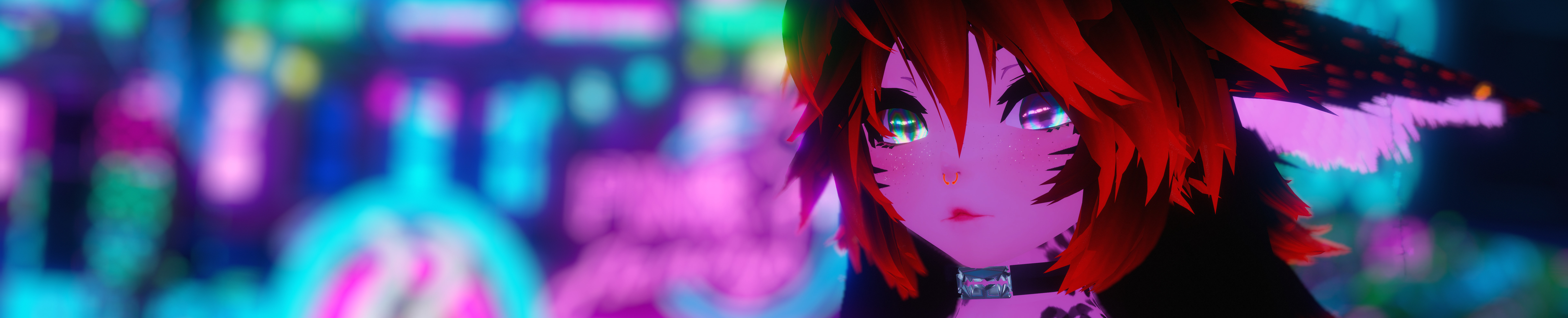 Banner Background