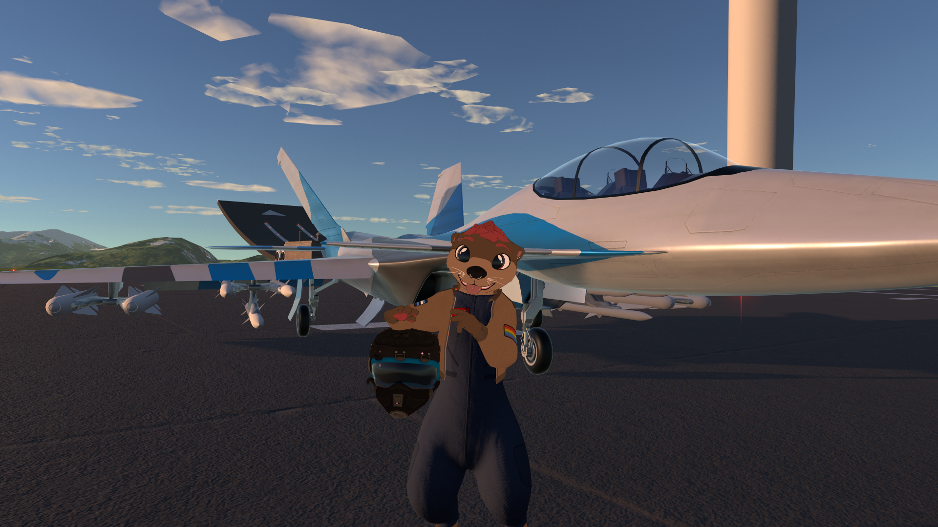π§₯ Awtterwear Jacket Set: Bomber, Leather, & Letterman (Quest & PC)