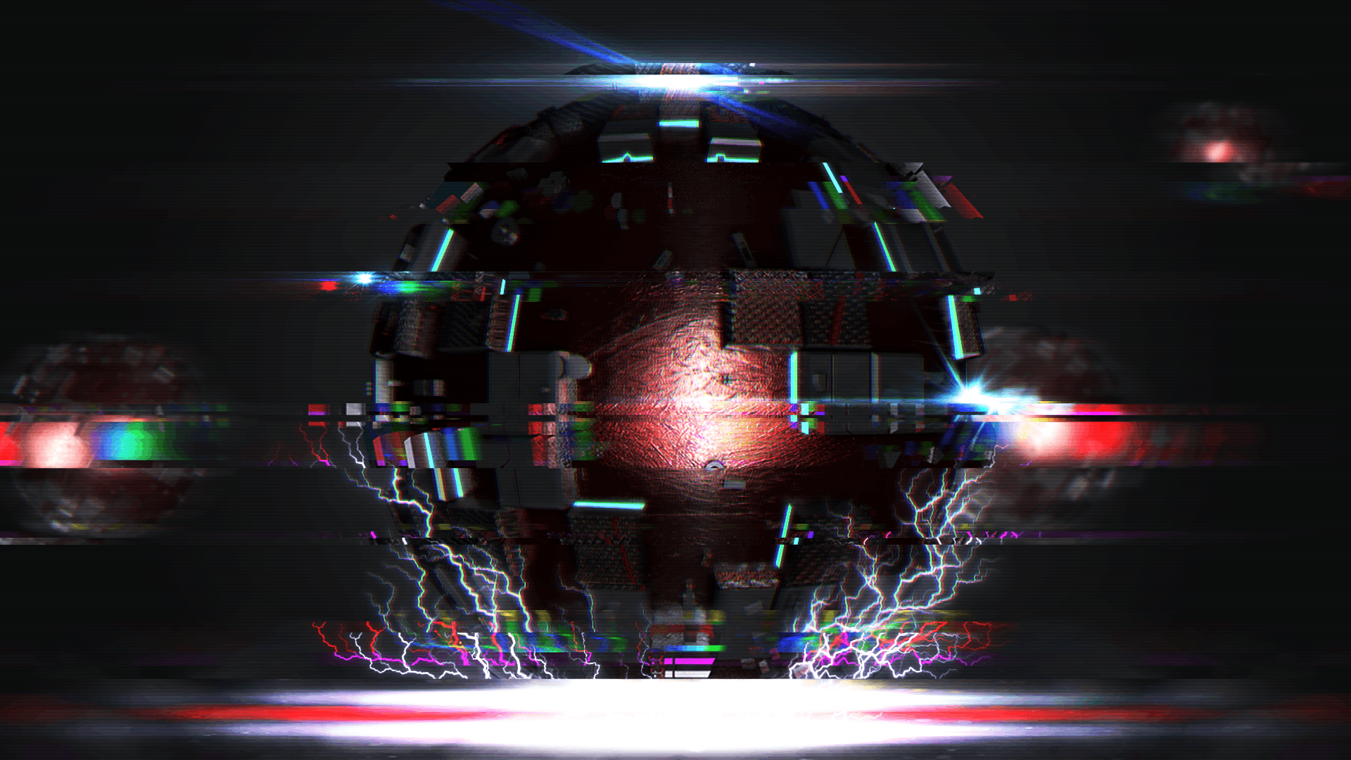 Banner Background