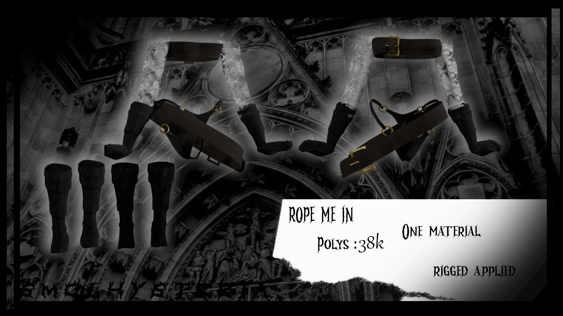 !Rope me in
