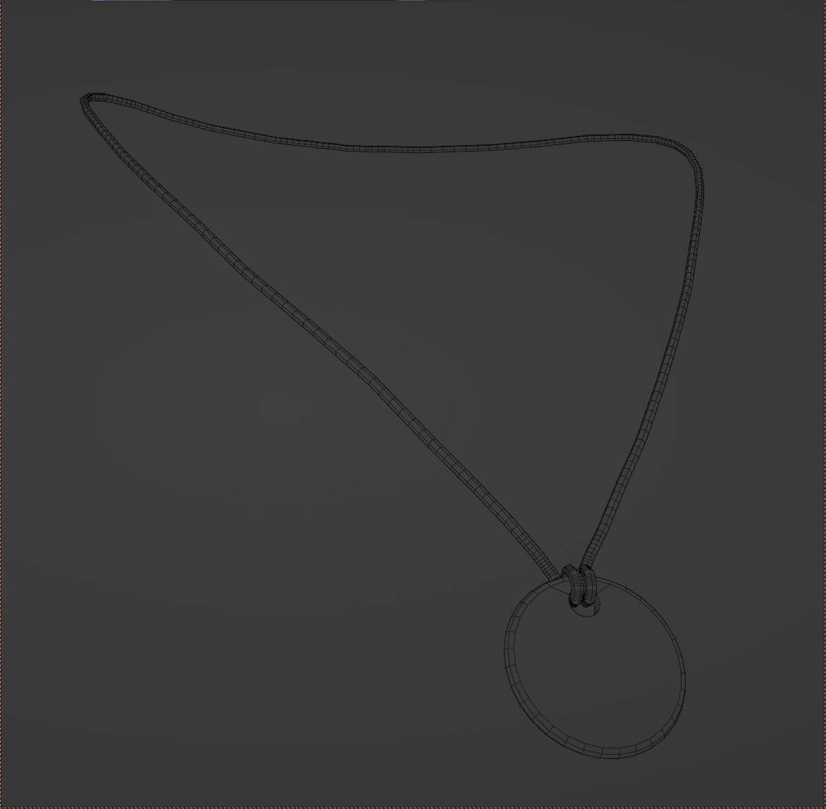 Evil Eye Necklace