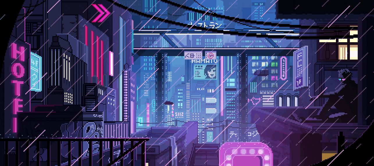 Banner Background