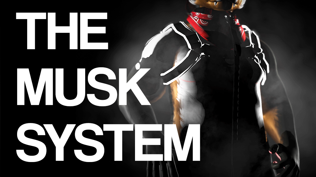 THE MUSK SYSTEM