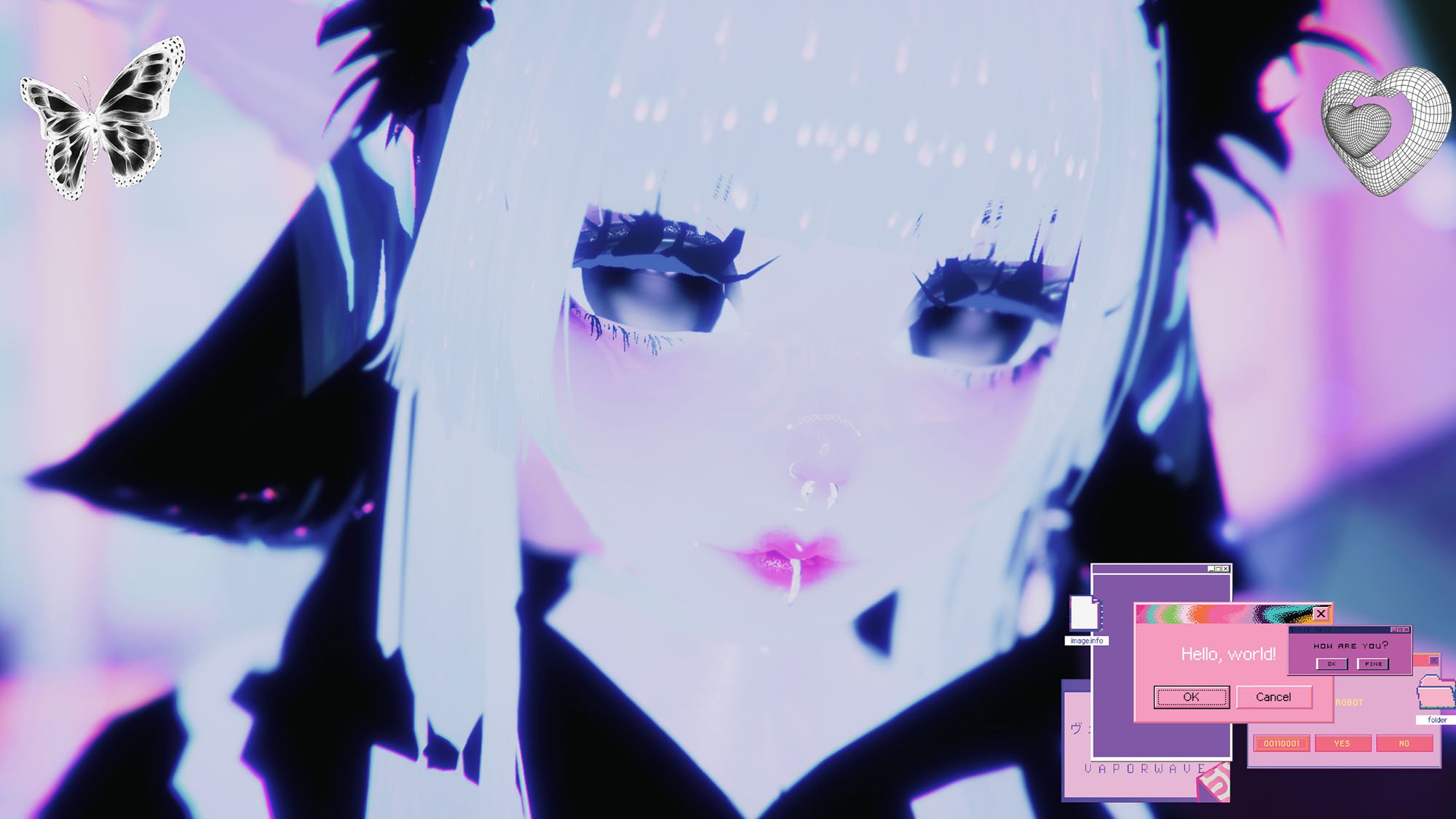Banner Background