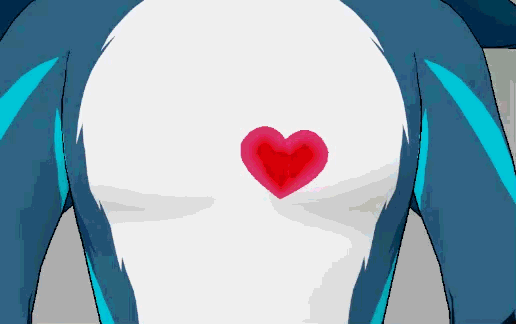 Mazzy's Novabeast Heart