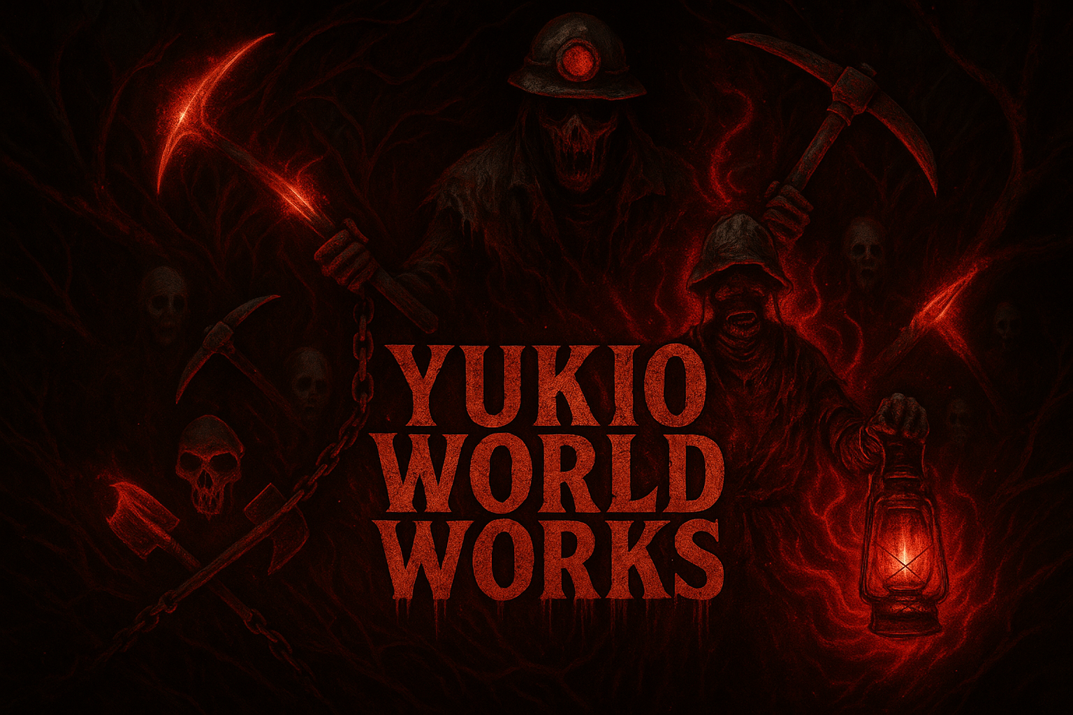Banner Background