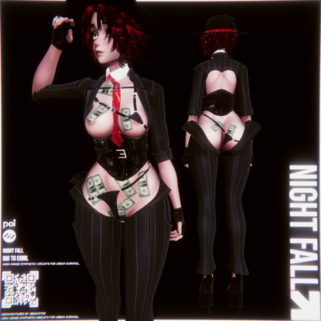 Mafia Set