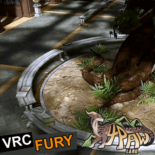 4PAW - Land Pack - Feral Felkin Dragon