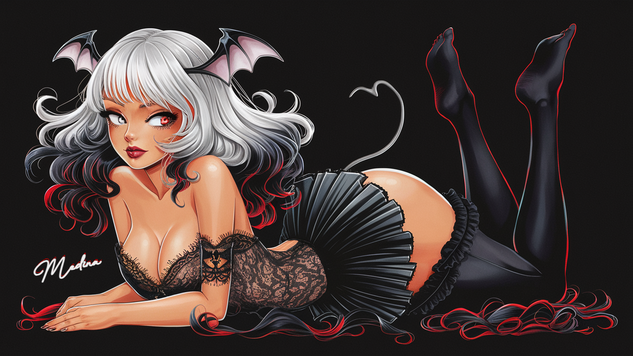 Banner Background