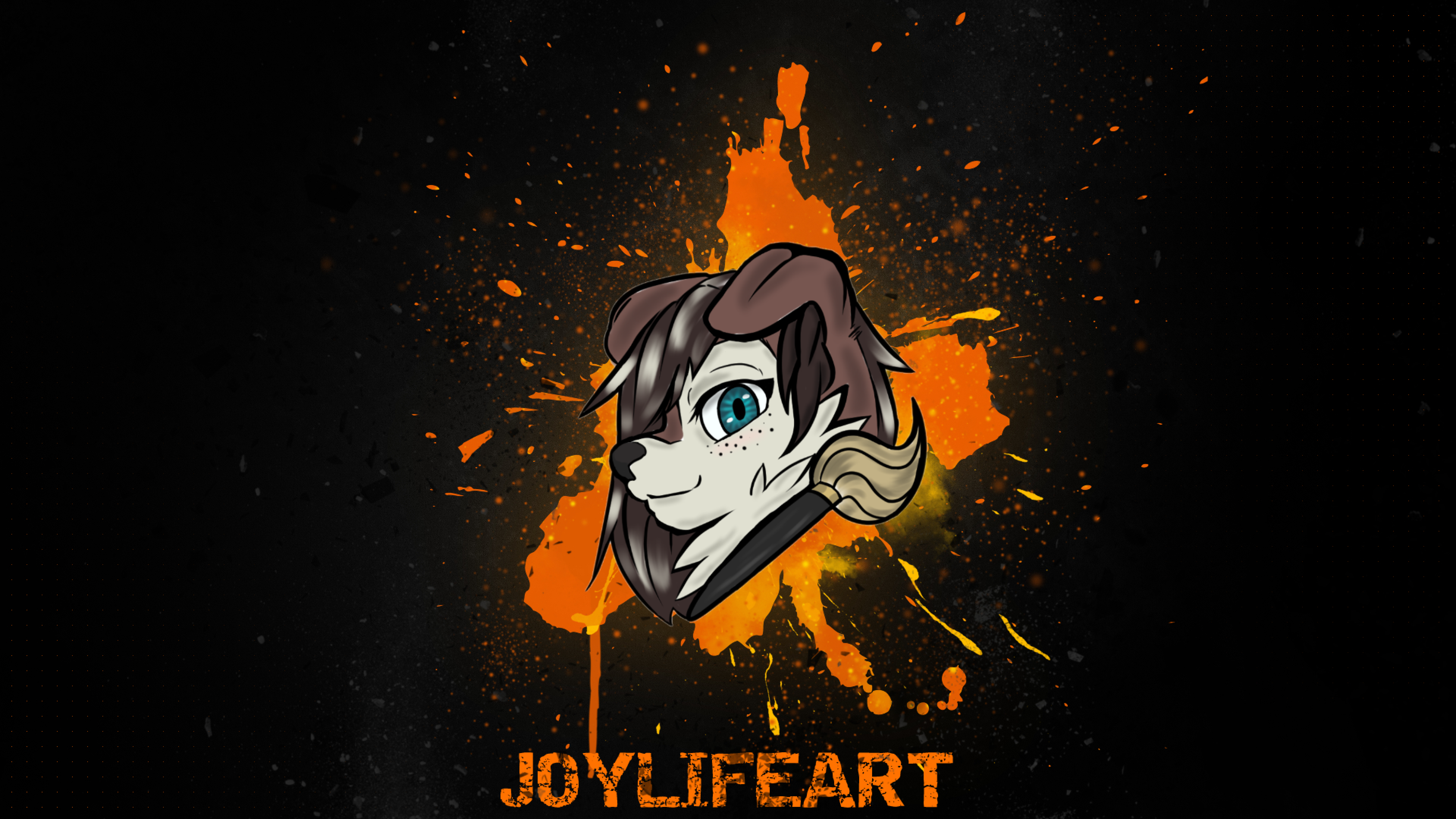 Banner Background