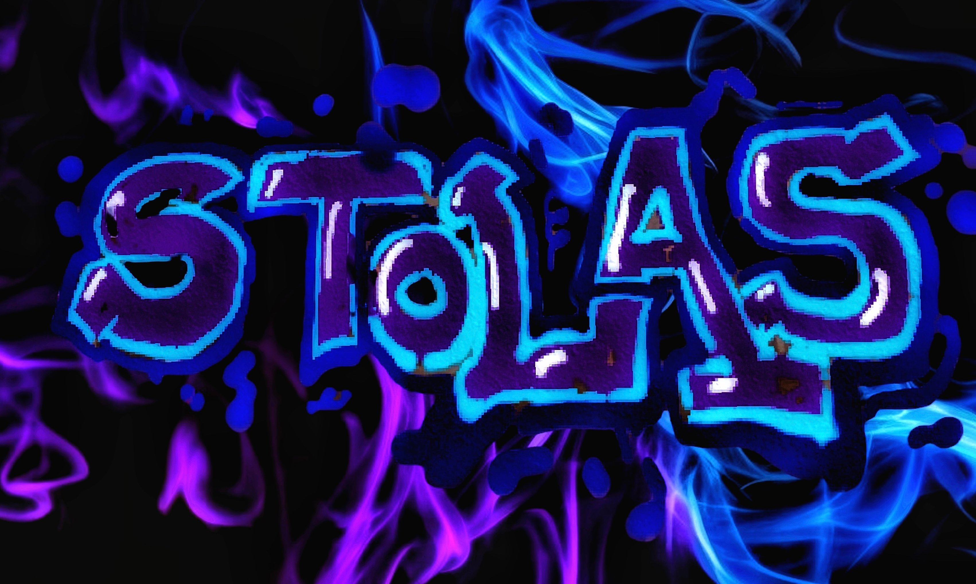 Banner Background