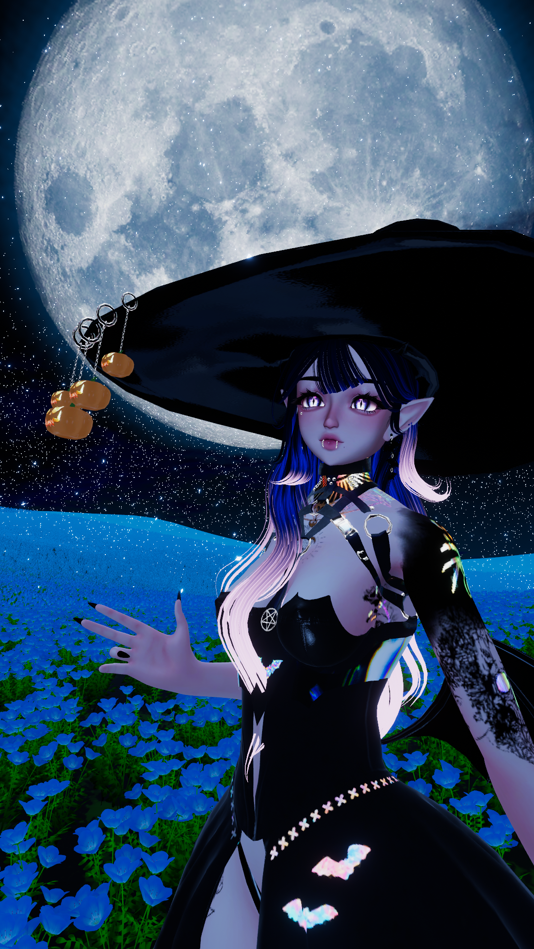 Aurora The Witch