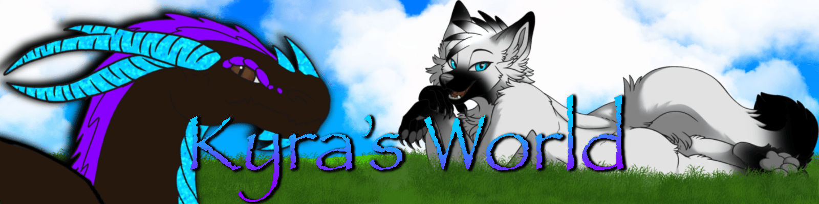 Banner Background