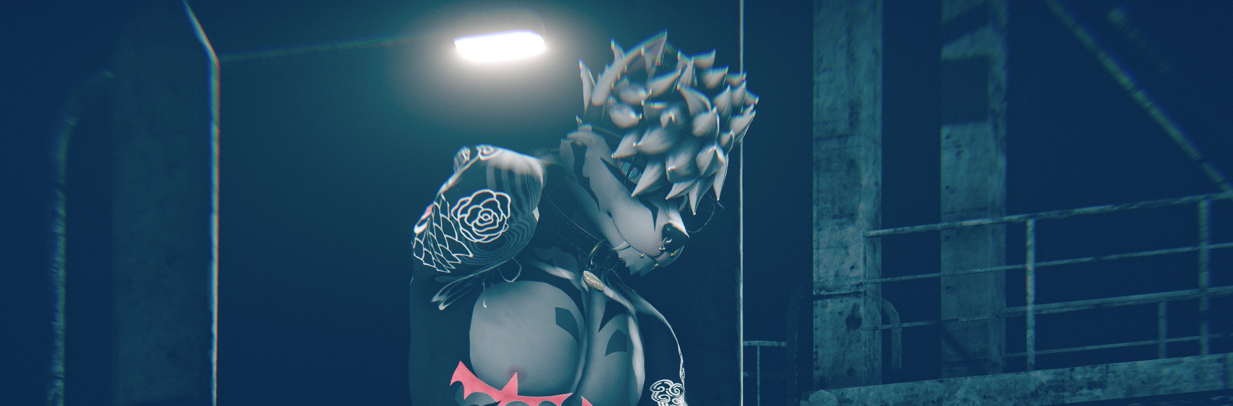 Banner Background