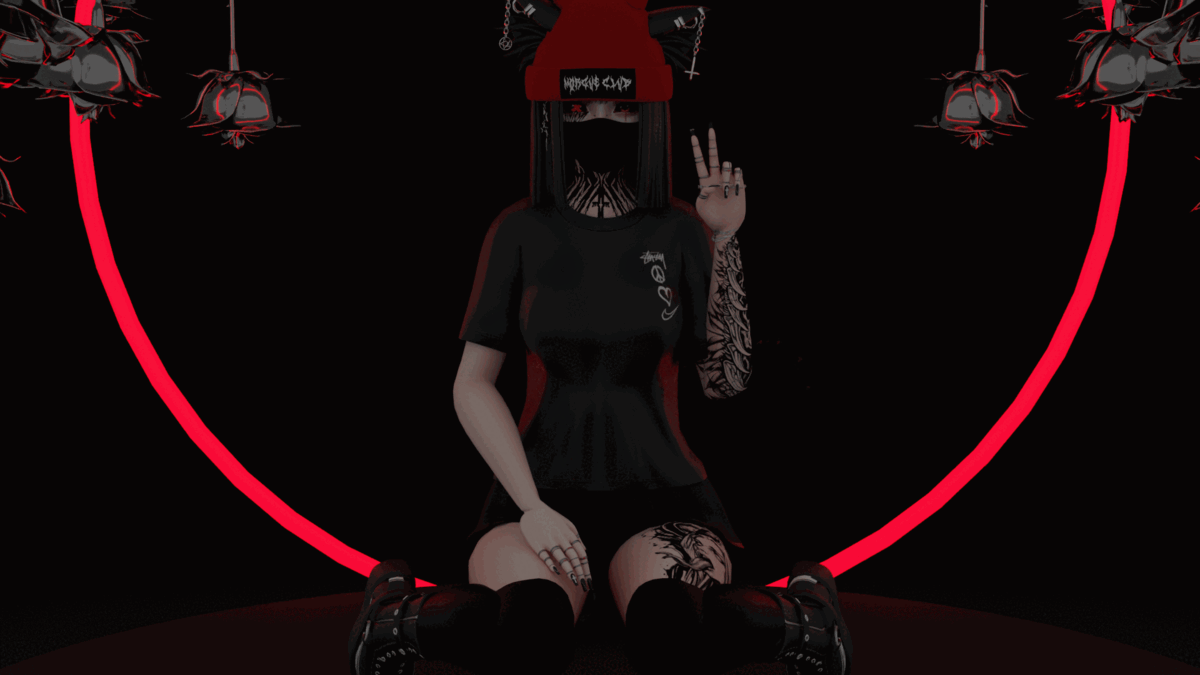 Banner Background