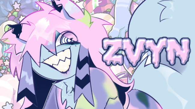 Banner Background