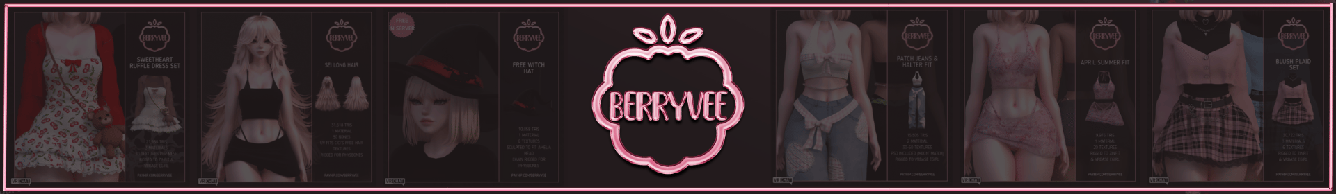 Banner Background