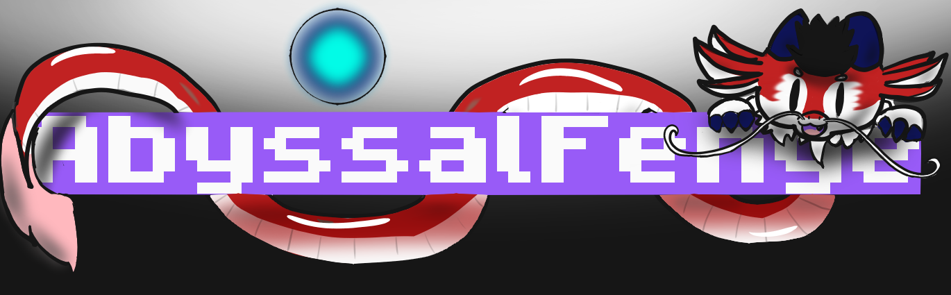 Banner Background