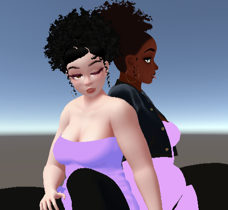 Camila  PC/Quest Optimized Avi