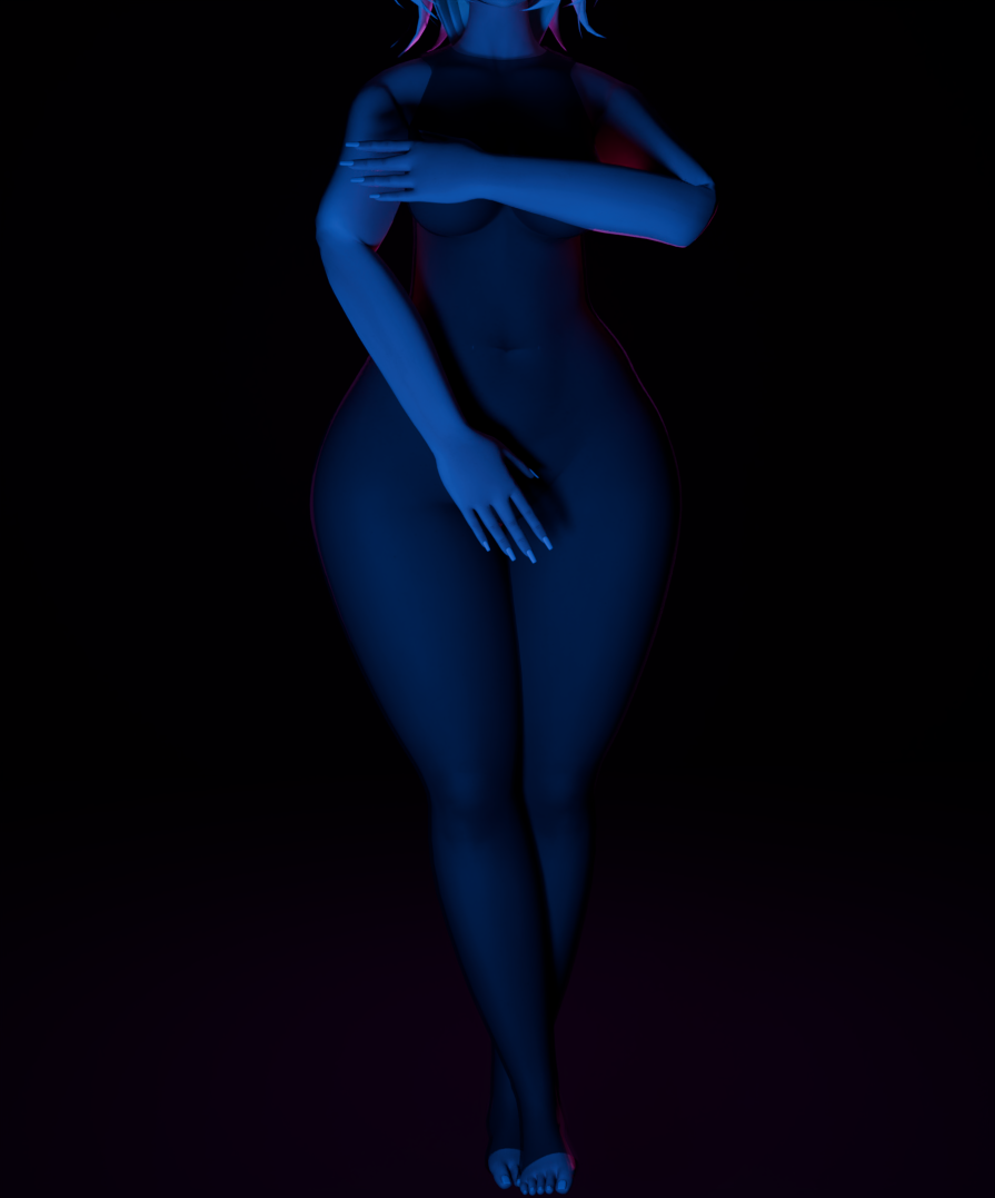 Meowmi Bodysuit