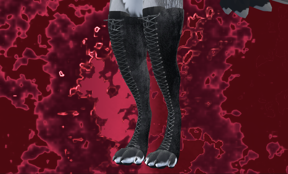 Rexouium boots