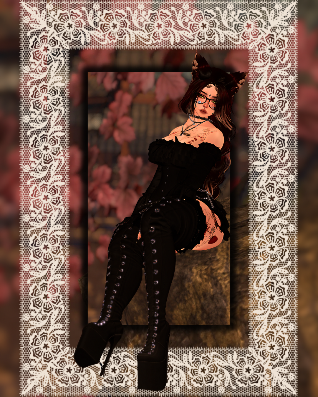 Miyuki | PC Only