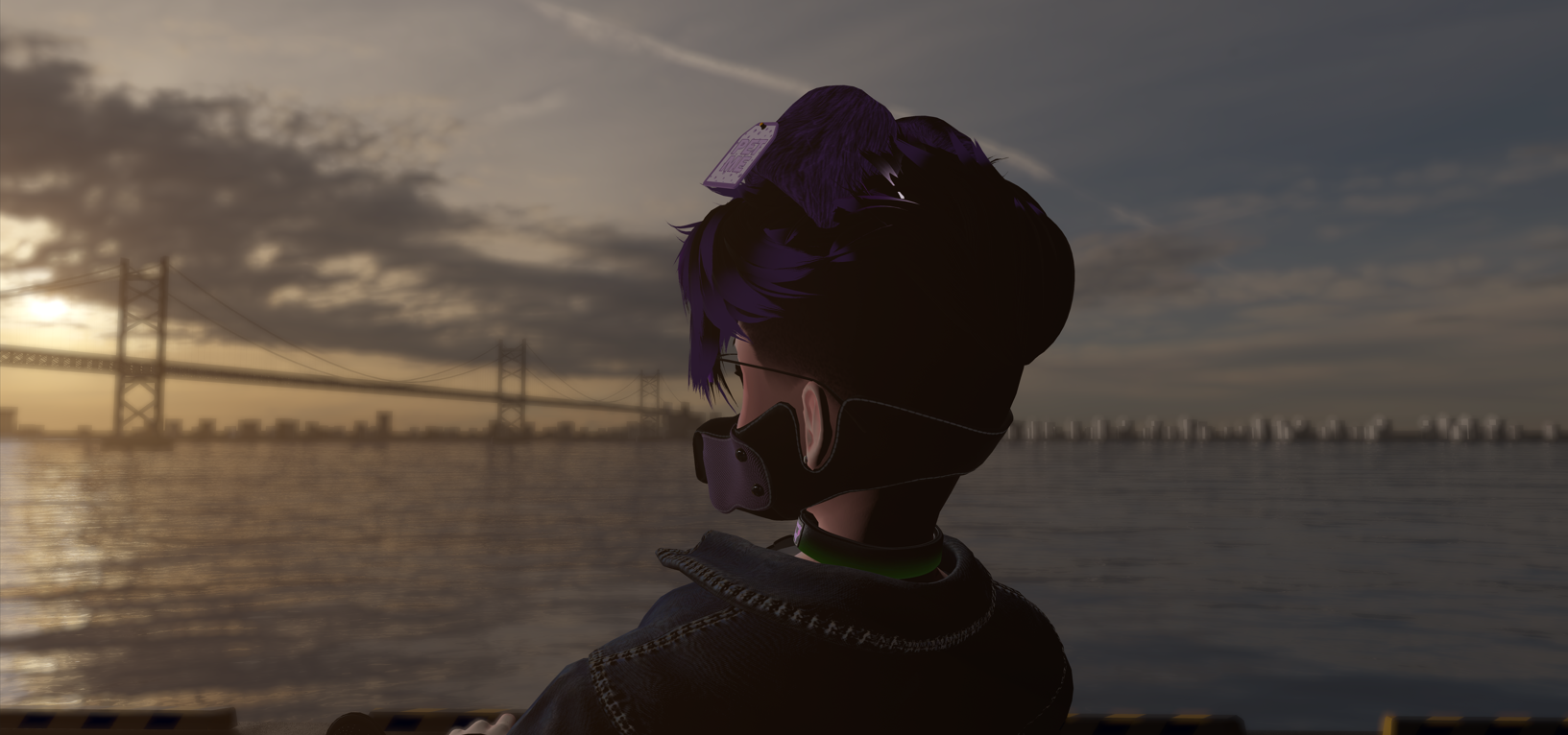 Banner Background