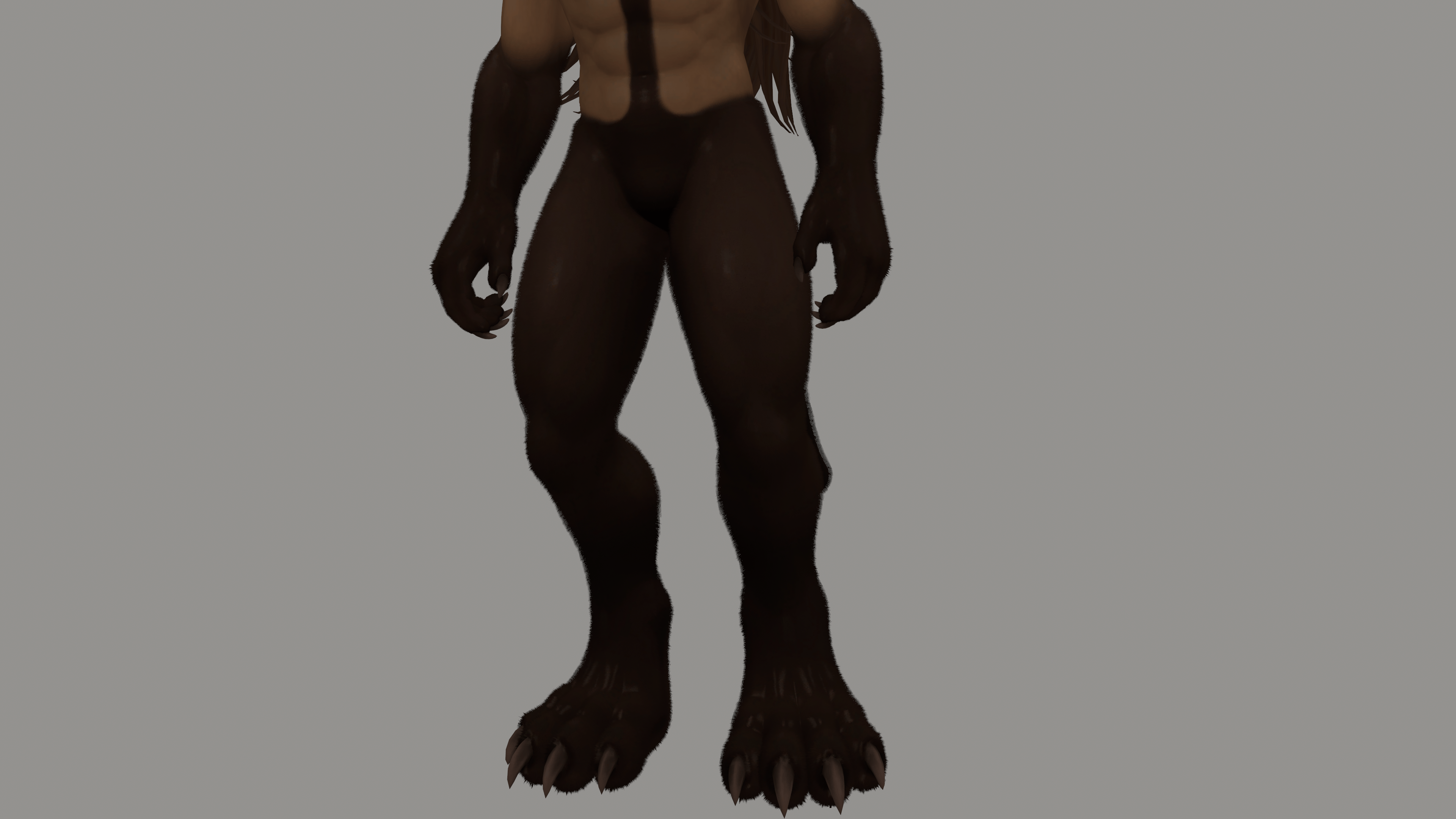Draconian Faun