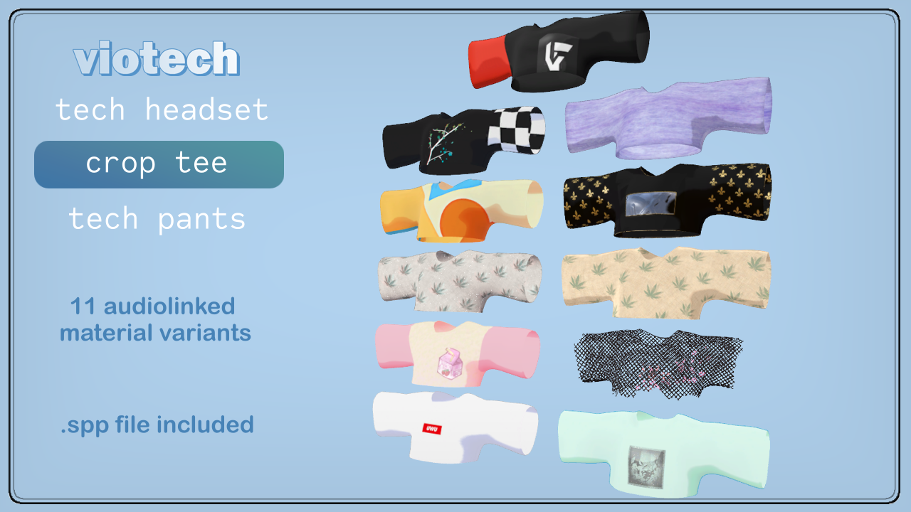 VioTech Street Fit - Novabeast