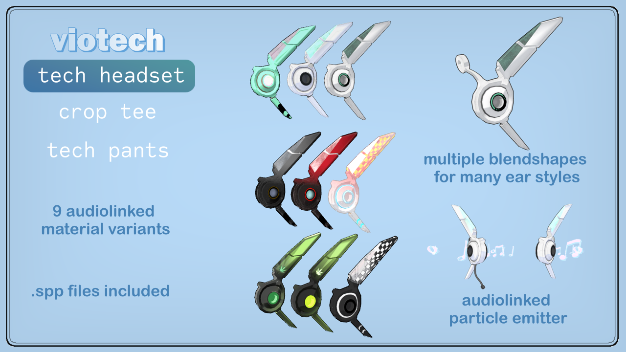 VioTech Street Fit - Novabeast