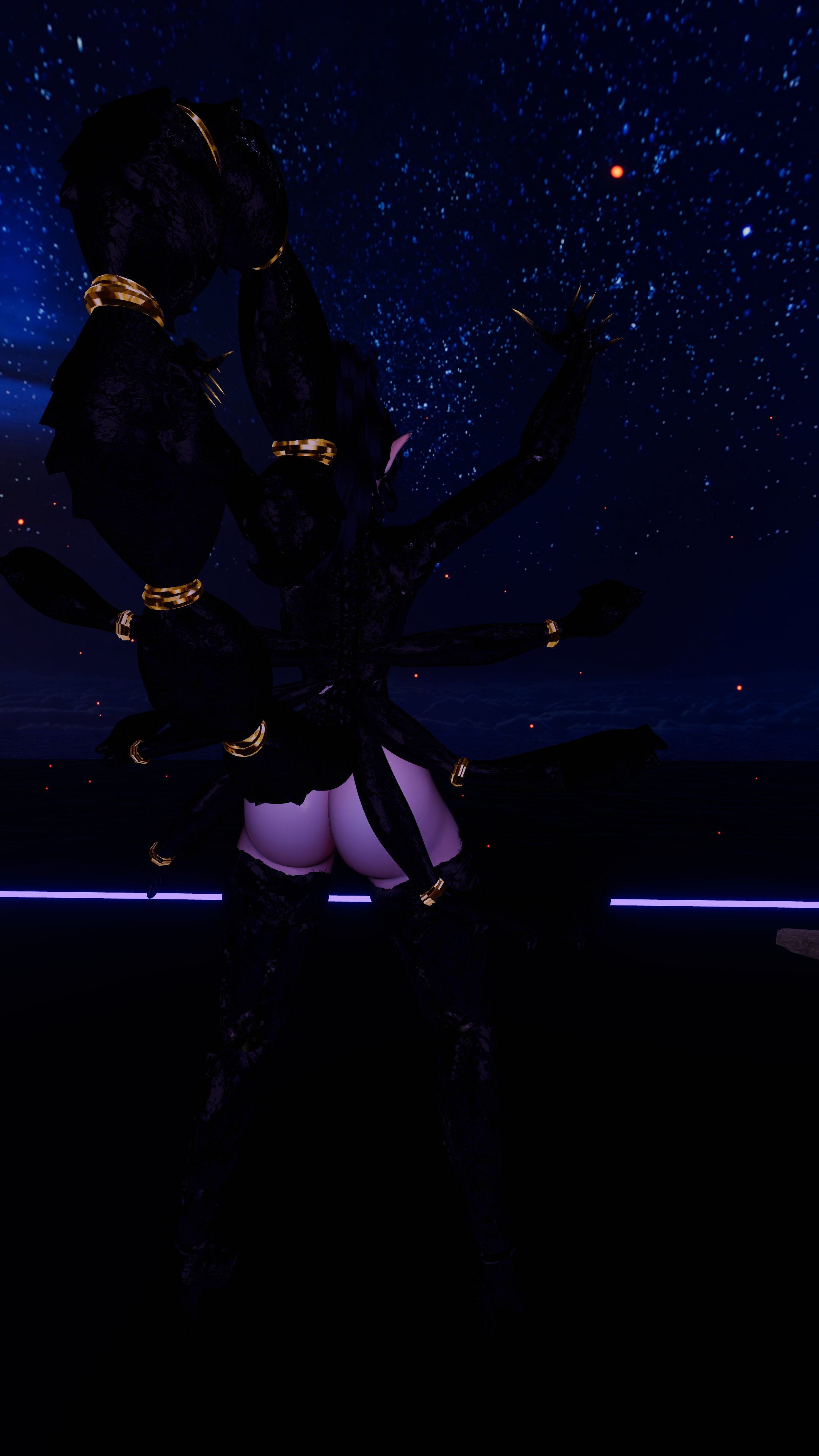 Scara The Scorpion 2.0
