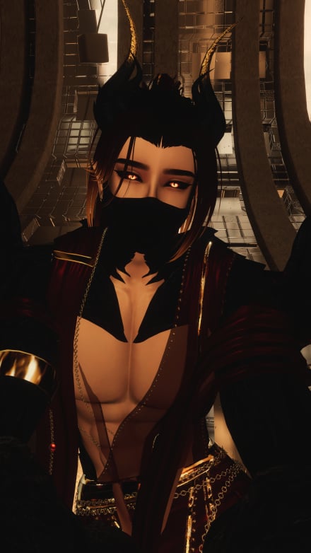 Azar The Dragon