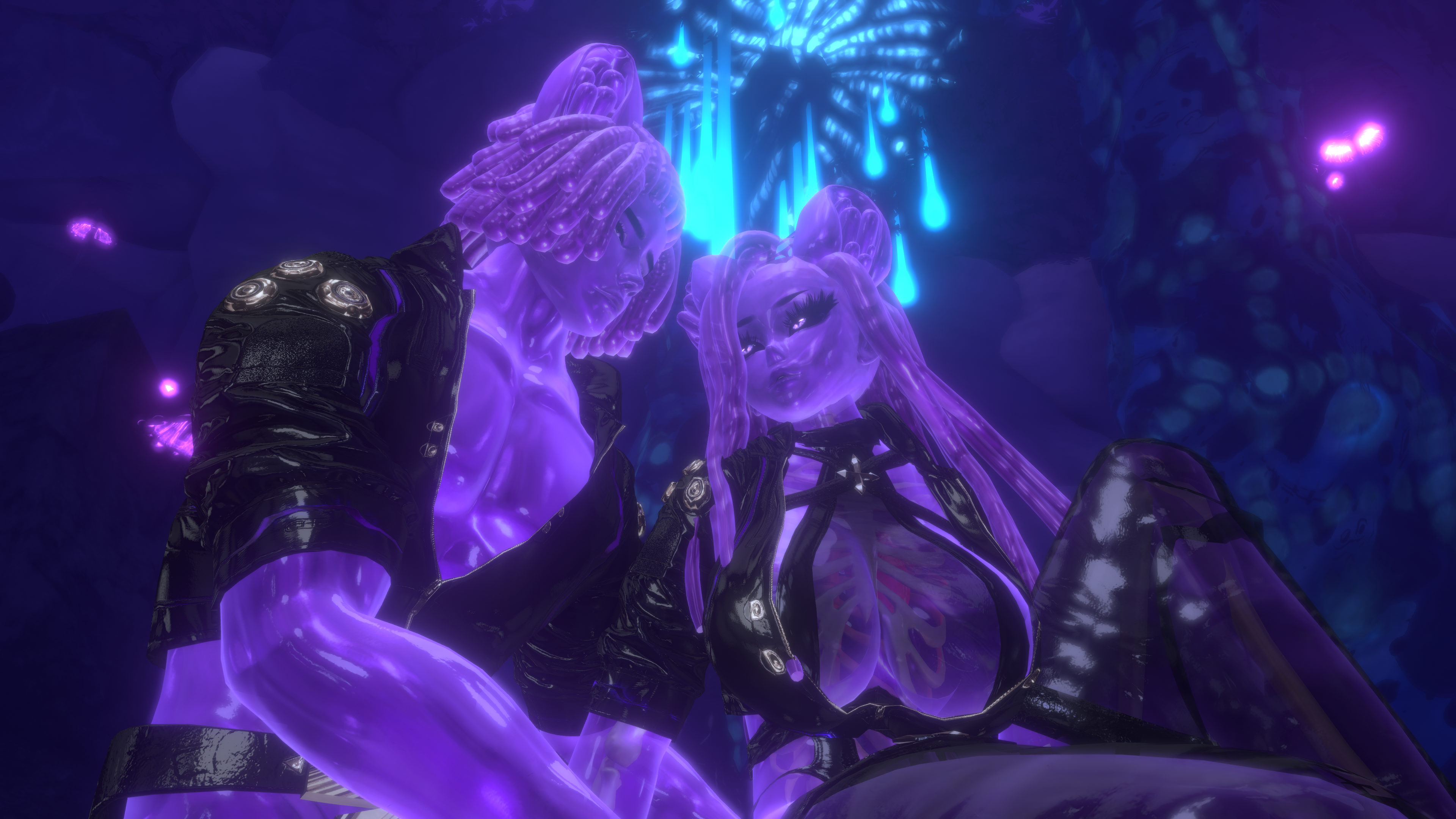 Slime Couple bundle