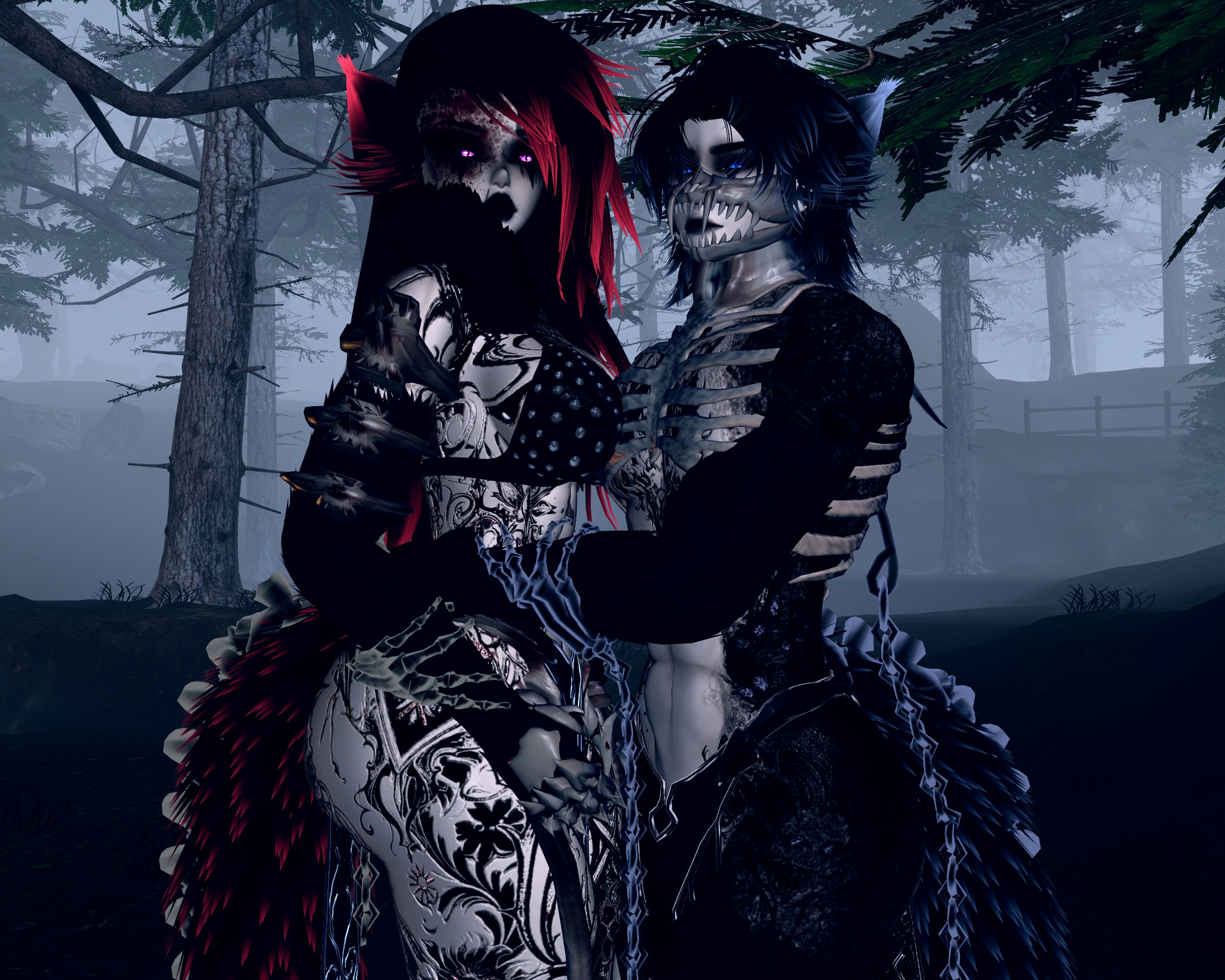 Death hound bundle