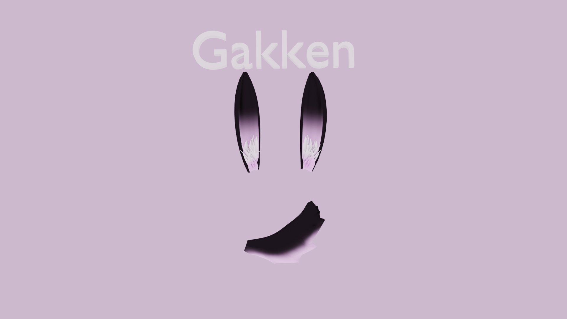 Bunny Ears n Tail OPTI MIZED
