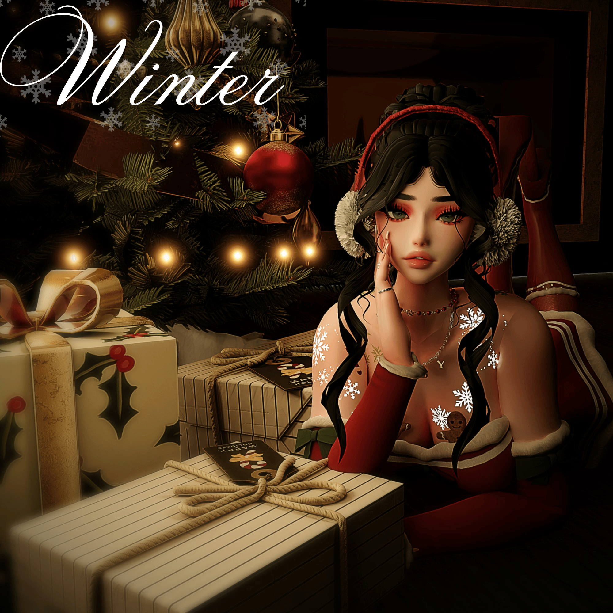 Winter (PC Only)