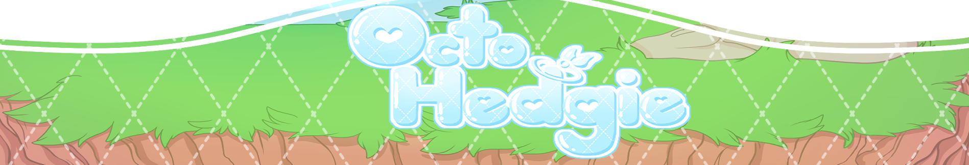 Banner Background